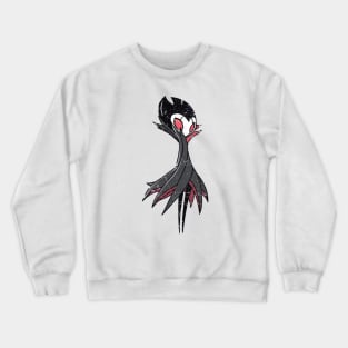 Grimm - Hollow Knight Crewneck Sweatshirt